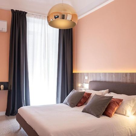 Aita Domus Appartement Catánia Buitenkant foto