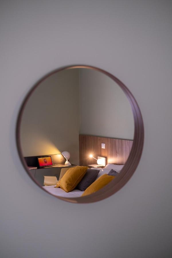 Aita Domus Appartement Catánia Buitenkant foto