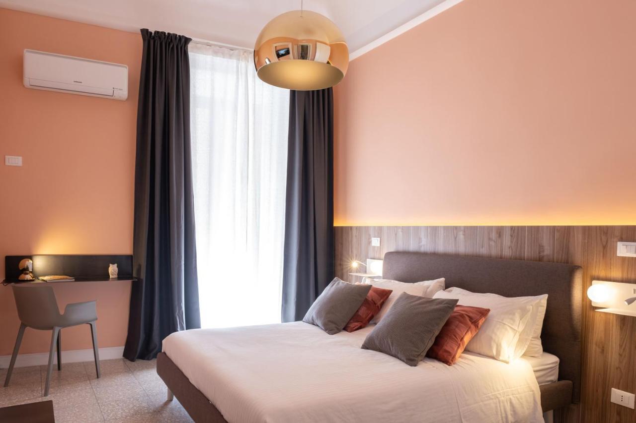 Aita Domus Appartement Catánia Buitenkant foto