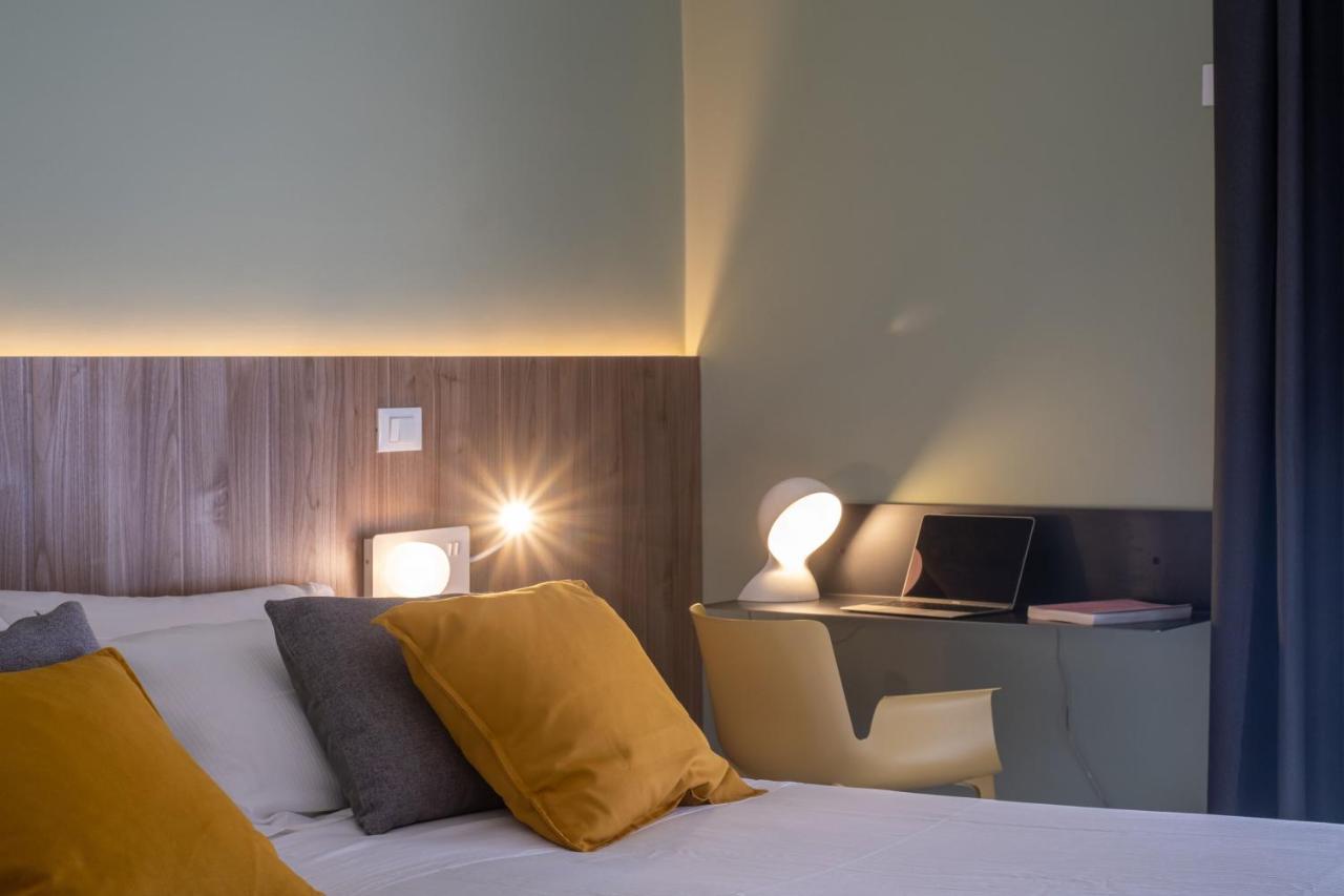 Aita Domus Appartement Catánia Buitenkant foto