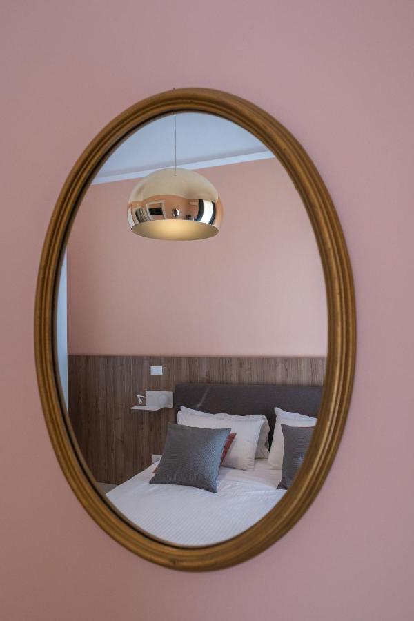 Aita Domus Appartement Catánia Buitenkant foto