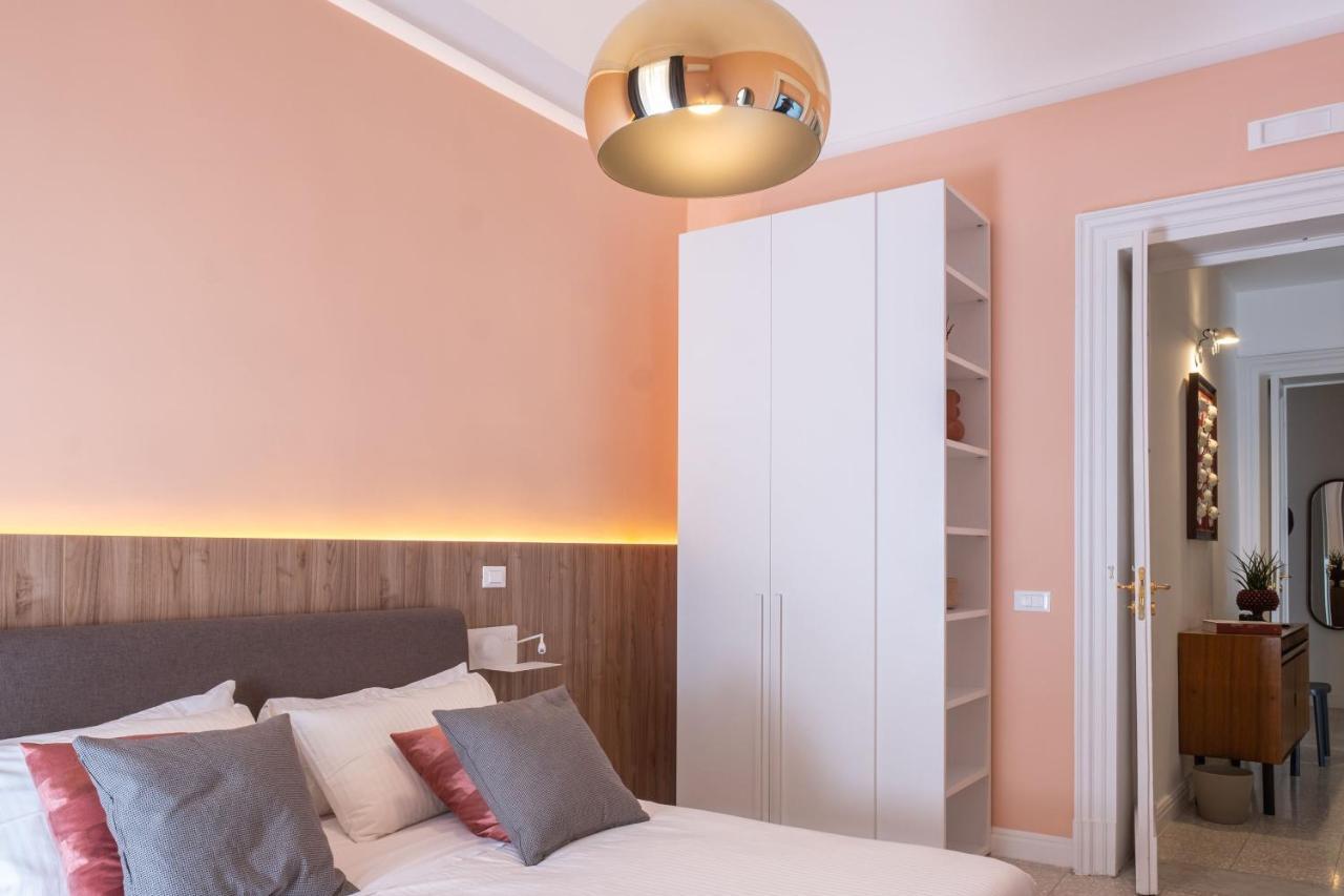 Aita Domus Appartement Catánia Buitenkant foto