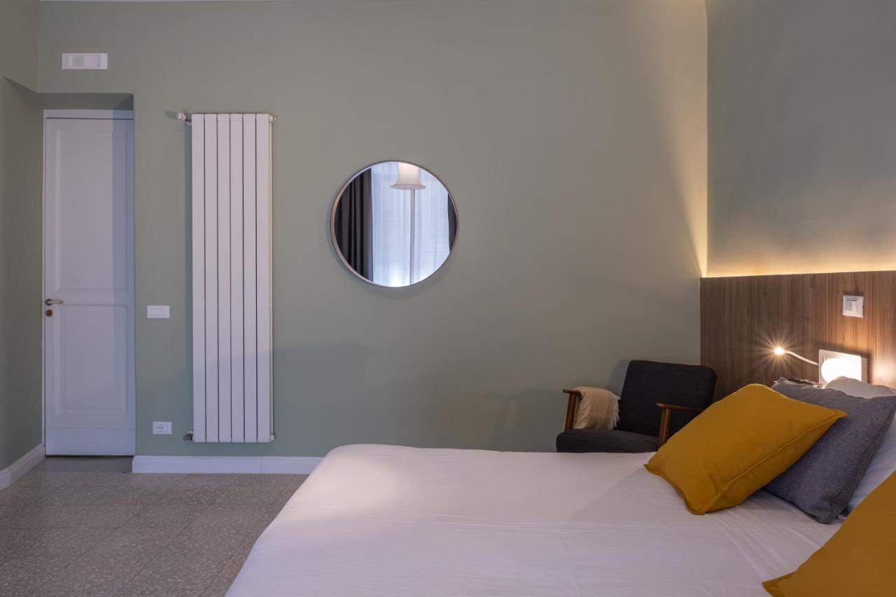 Aita Domus Appartement Catánia Buitenkant foto