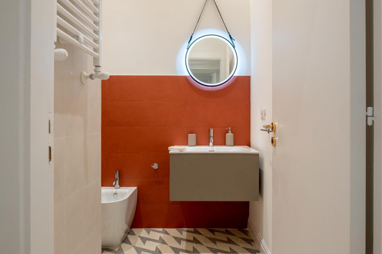 Aita Domus Appartement Catánia Buitenkant foto