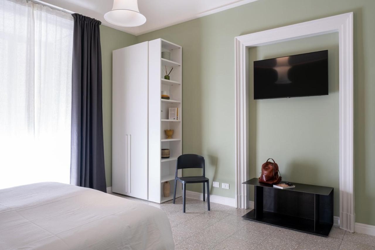 Aita Domus Appartement Catánia Buitenkant foto