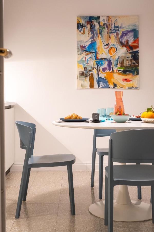 Aita Domus Appartement Catánia Buitenkant foto