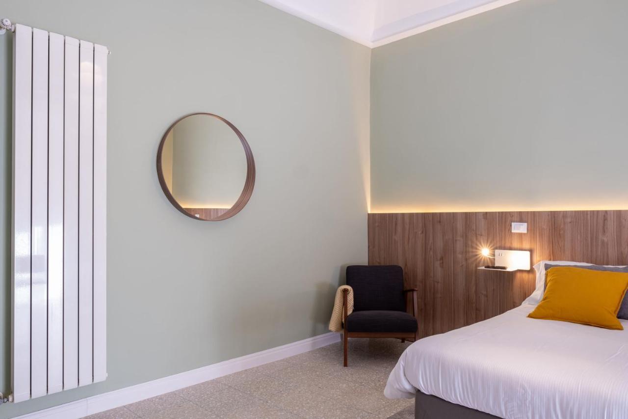 Aita Domus Appartement Catánia Buitenkant foto
