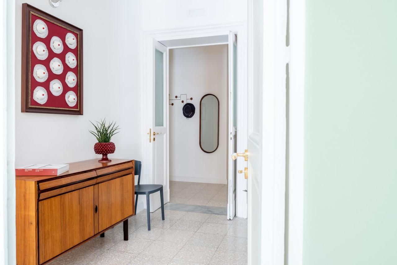 Aita Domus Appartement Catánia Buitenkant foto
