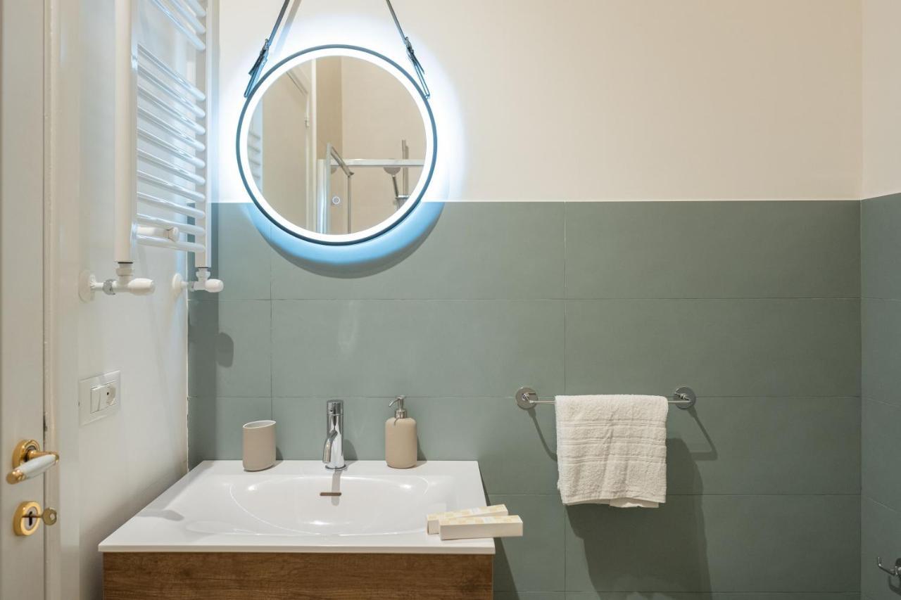 Aita Domus Appartement Catánia Buitenkant foto