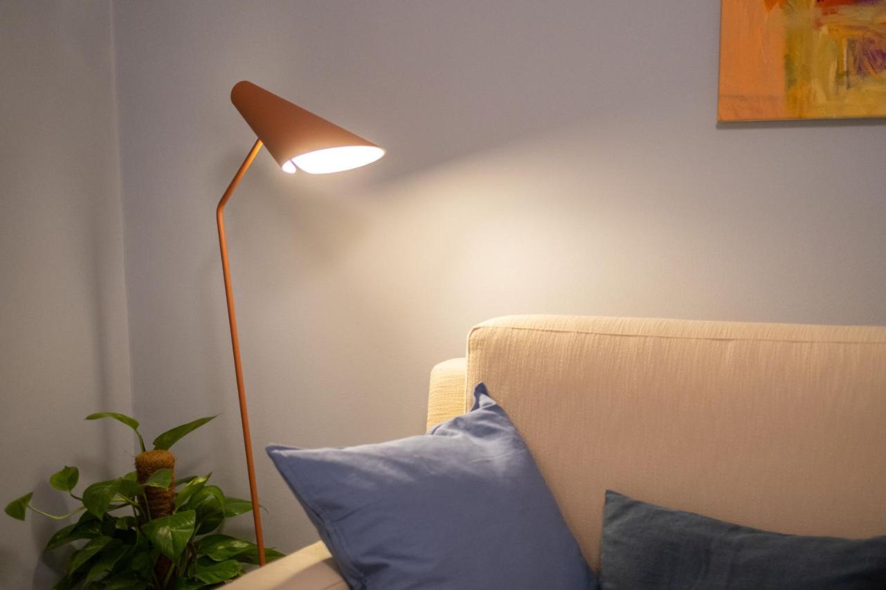 Aita Domus Appartement Catánia Buitenkant foto